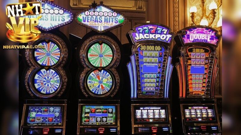 hiểu rõ về Jackpot hũ vàng