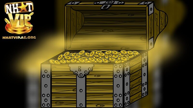 Jackpot hũ vàng – Bật mí cách chinh phục kho báu vàng