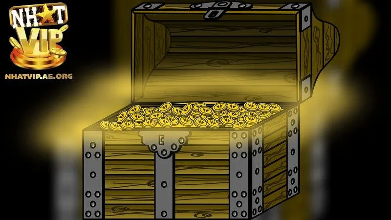 Jackpot hũ vàng – Bật mí cách chinh phục kho báu vàng