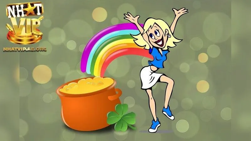 Nổ hũ Lucky 7 – Trải nghiệm may mắn bất ngờ, nổ thưởng lớn