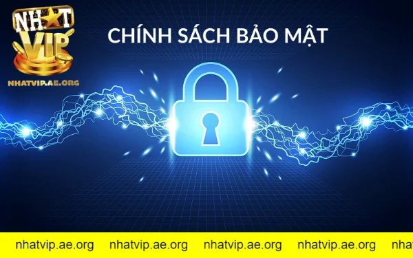 Giới thiệu chính sách bảo mật