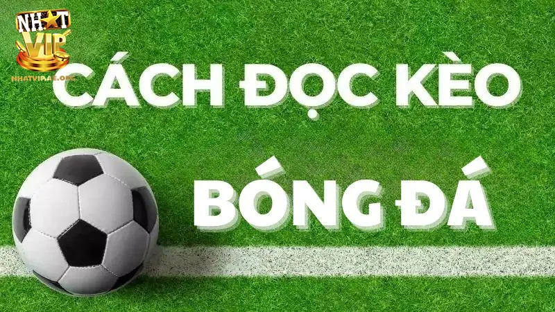 Hướng dẫn đọc kèo và cách chọn điểm vào lệnh hiệu quả
