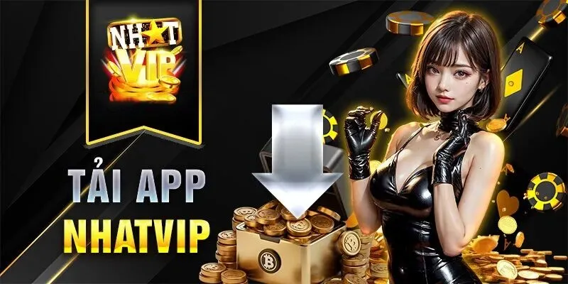 Sử dụng ứng dụng NHATVIP trên điện thoại giúp bạn thuận tiện hơn