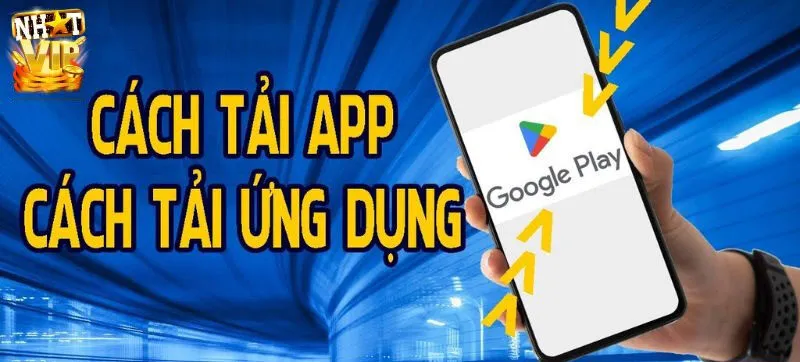 Giới thiệu về ứng dụng NHATVIP