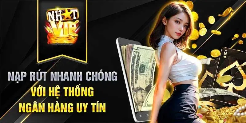 Quy trình giao dịch diễn ra chỉ trong vòng 3-5 phút