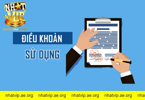 Quy định xử lý đối với thành viên vi phạm điều khoản